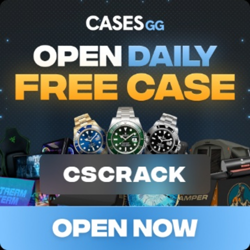 Cases.gg