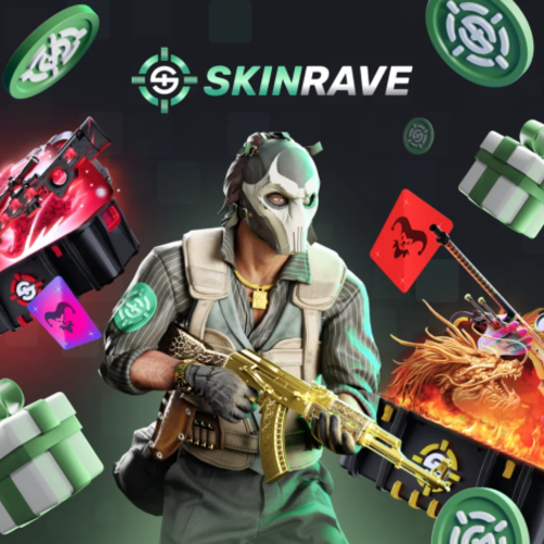 SkinRave